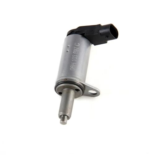 Regulador de presión de combustible y solenoide eléctrico para motor de A6 y Q5