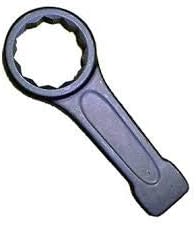X-Steel 32mm Slogging Ring Spanner -Stricking -Hammering