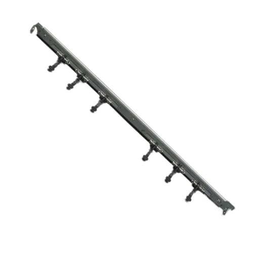 Dedo de selector de fusor superior Xerox DC900 soluciona atascos de papel en fijación 4