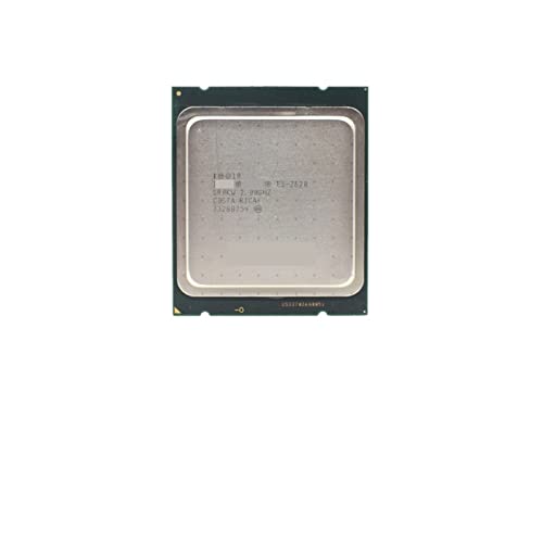 E5 2620 LGA 2011 CPU 2.0GHz 6-Core SR0KW for X79 Motherboard