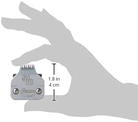 Oster Cryogen-X Pet Clipper Blade, 5/8W