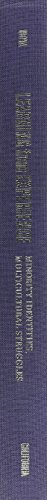 Learning from Experience: Minority Identities, ... 0520230132 Book Cover