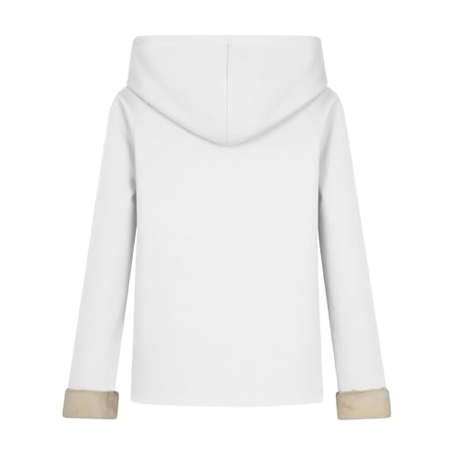 Pull rouge cachemire femme sweat chaud a capuche chic veste
