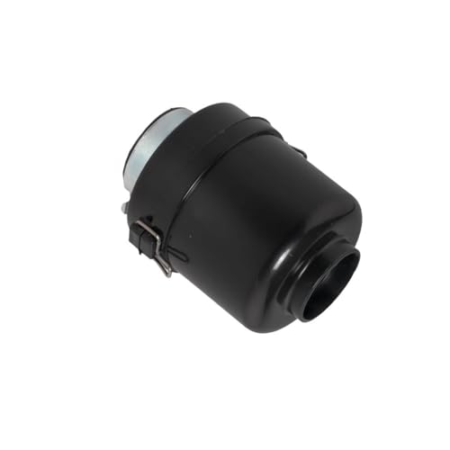 Filtre à air pour moto 42mm avec filtration carburant 3 étapes supérieure