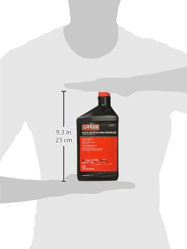 Aceite para compresor Pretul 7 Imagen adicional