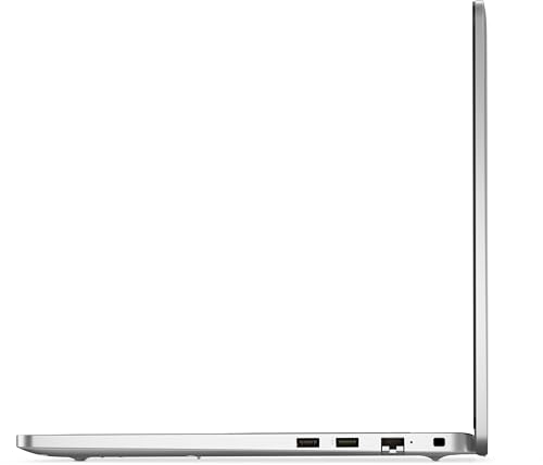 Image of Dell Pro 16 PC16250 Laptop 16 inch 120Hz WUXGA 1920x1200 IPS Display Intel 12-Core Ultra 7 255U Intel Graphics 48GB DDR5 1TB SSD Thunderbolt 4 Wi-Fi 6E Backlit Keyboard 1080p + IR Camera Win11 Pro