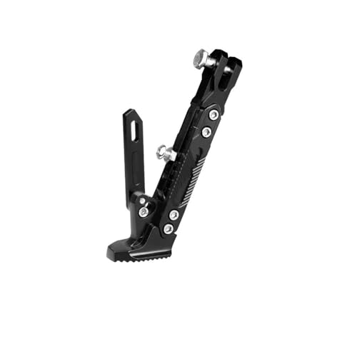 Trépied de stationnement pour moto R6 FZ1 YZF 600R avec support latéral réglable