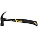 Stanley 51-162 16 oz FatMax Xtreme AntiVibe Curve Claw Nailing Hammer