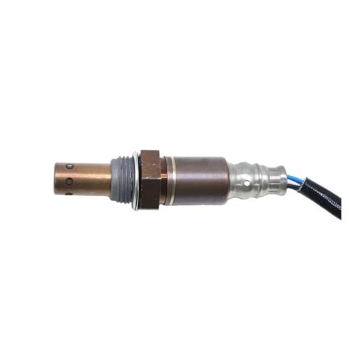 Sonde Lambda amont Jaguar règle le problème de contrôle technique - 6