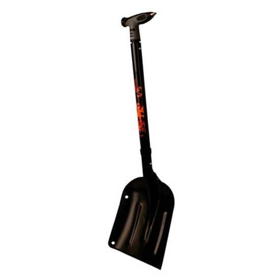 Demon Escape Shovel Ally - Lawinenschaufel