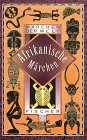 Afrikanische Marchen 3596228905 Book Cover