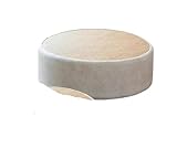 ZXDdxjiu Meditation Cushions, 1 Pcs Japanese Futon Cushion, Home Floor On The Table to Play Sitting Pier Kneeling Cushion(40 * 10cm)