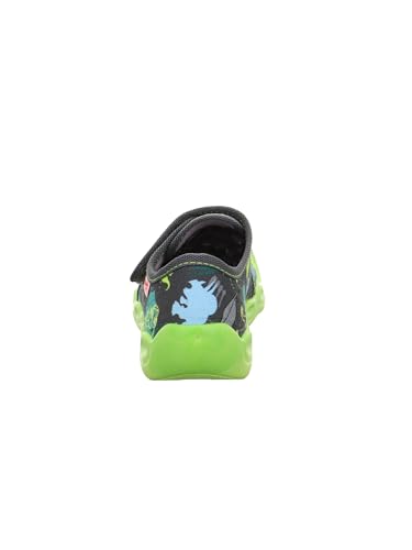 Image of Superfit Boys Bubble Slippers