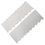 Emporte-pièces à gâteaux : fabriqués en acier inoxydable pour une utilisation longue durée, outil de cuisson