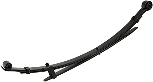 Dorman 90-117 Rear Leaf Spring Compatible with Select Toyota Models