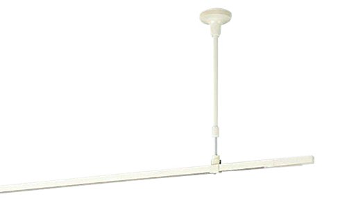 Amazon パナソニック Panasonic 照明器具配線 ショップライン パイプ吊伸縮ハンガ 白 Dh02 ベース照明器具 産業 研究開発用品 通販