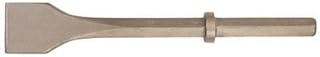 Ampco Safety Tools C-9B Chisel with Pneumatic, Non-Sparking, Non-Magnetic, Corrosion Resistant, 2-1/2