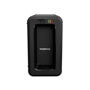 Nobreak ATTIV 600VA 220V Preto Intelbras