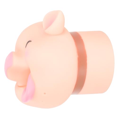 Totority Faucet Extension Cover for Kids Bath Faucet Extender Cartoon Design Portable Hand Washing Tool