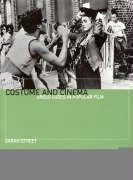 Costume and Cinema livre analyse mode film codes vestimentaires hollywood
