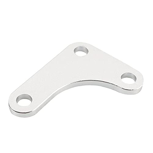Stuurbeugel Motorbeugel Alternat Generator Bracket Kit Power Syeering Pump Bracket Billet Verstelbaar - Afbeelding 4
