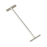 Medline T-bar Instrument Stringer, 6 in. (15.2 cm), 1 Each