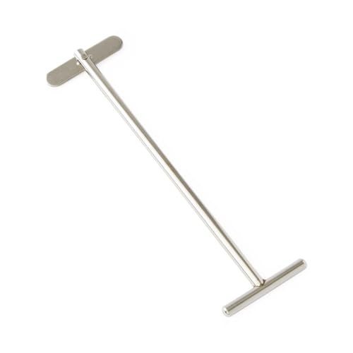 Medline T-bar Instrument Stringer, 6 in. (15.2 cm), 1 Each