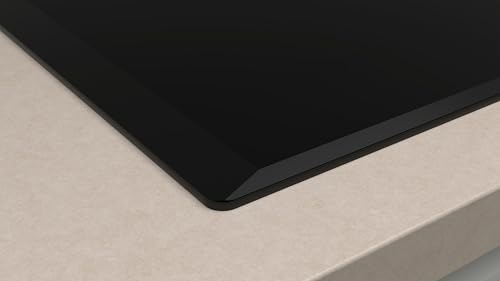 Balay 3EB730LQ Incasso Ceramica Nero Piano Cottura - 3