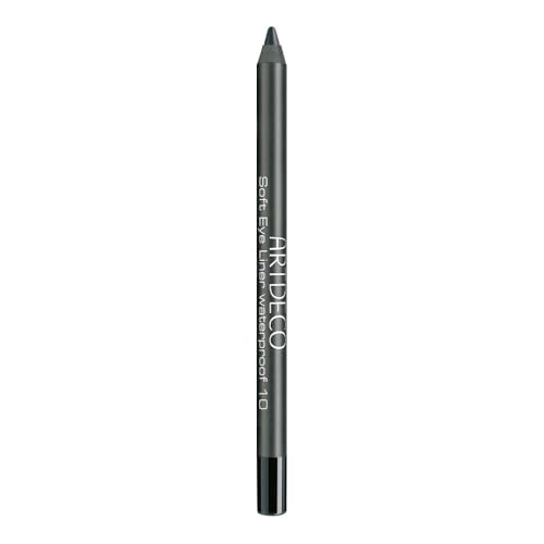 ARTDECO Soft Eyeliner Waterproof - Cremiger Kajalstift wasserfest,...