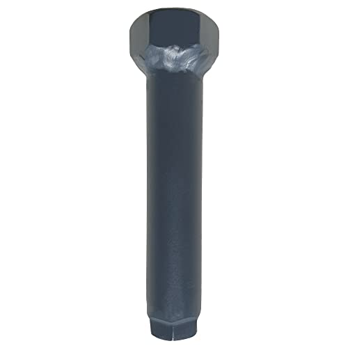 Your French Tools Herramienta De Reparación De Horquillas para Scooters Eléctricos - Compatible con Los Modelos ES y E25E Ninebot/Segway - desmontaje del Eje de dirección (Ninebit E25E, Pequeño)