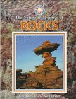 The Nature and Science of Rocks (Exploring the Science of Nature) - Book  of the Exploring the Science of Nature