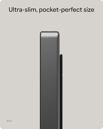 Image of mophie Powerstation Wireless Slim with Stand 10,000mAh Power Bank