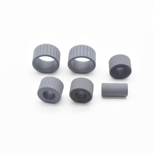 Kit de Rodillos ADF L2731A Repuesto Escáner Scanjet Enterprise 5000 7000 S2 S3