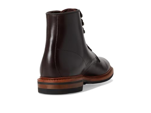 Image of Allen Edmonds Higgins Mill Weatherproof Lace-Up