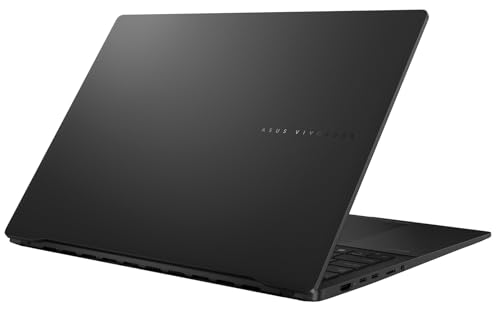 Image of ASUS Vivobook S 15 Laptop 15.6 inch 120Hz 3K(2880x1620) Display 12-Core AMD Ryzen AI 9 HX 370 AMD Radeon 890M Graphics 32GB LPDDR5 1TB SSD Wi-Fi 6E RGB Backlit Keyboard 1080p+IR Camera Win11 Home