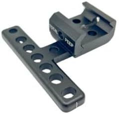 Picatinny Adapter V2 (Right Handed)