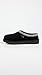UGG Women's Tasman Ii Slipper, Black, 7
