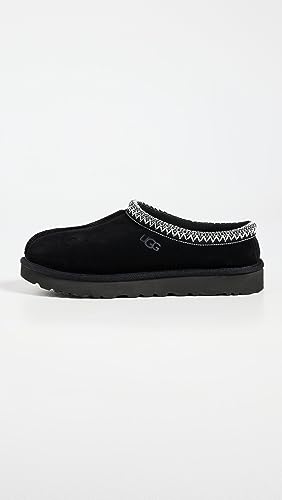 Image of UGG Women's Tasman Ii Slipper, Black, 10