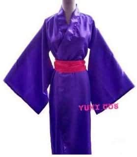 バジリスク 甲賀忍法帖 朧(おぼろ)コスプレ衣装 コスチューム