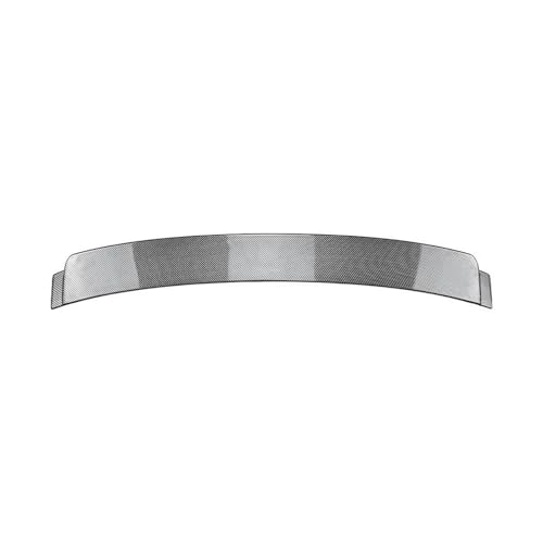 Aileron de coffre fixe pour BMW Série 3 E90 pour corriger le look trop sage
