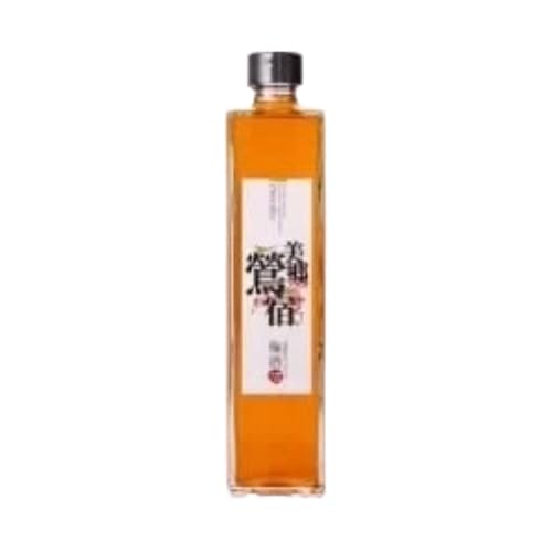梅酒 美郷鶯宿 500ml 1本 梅 ブレンド 梅酒 うめ 果物 フルーツ うめしゅ お酒 酒 果実酒 さけ ビール ハイボール チューハイ 焼酎 日本酒 ウイスキー ワイン ギフト 贈答 プレゼント 送料無料 徳島県 吉野川市