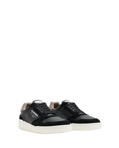 Image of Allsaints Men's Regan Low Top