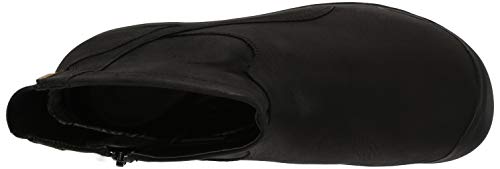 KEEN Women's Presidio Ii Mid Zip Waterproof Fashion Boot - Image 3