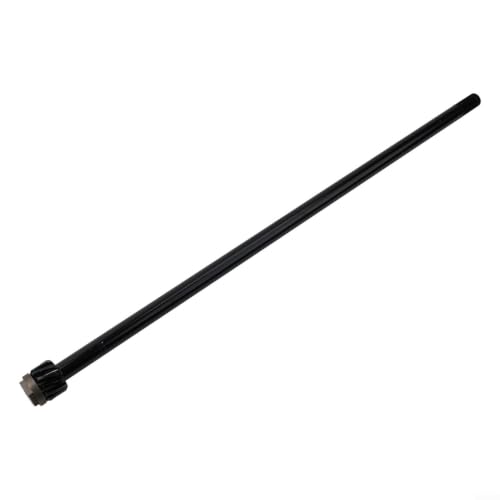 Eje de dirección y buje 753-04517 compatible con cortacésped 4