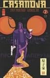 Read Online Casanova #7 Reader