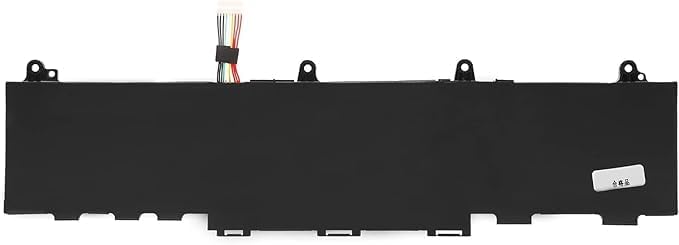 Image of CC03XL Laptop Battery Compatible for HP ZBook Firefly 14 G7 G8, EliteBook 830 835 840 845 G7 G8 Probook 635 Aero G7 G8 Series HSTNN-DB9Q L77608-2C1 L77608-421 L785555 5-005 CC03053XL-PL