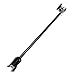 STASRC Copterx 450 Helicopter Metal Tail Rotor Tail Boom Mount Set for Align Trex 450 PRO DFC KIT Remote Control Helicopter