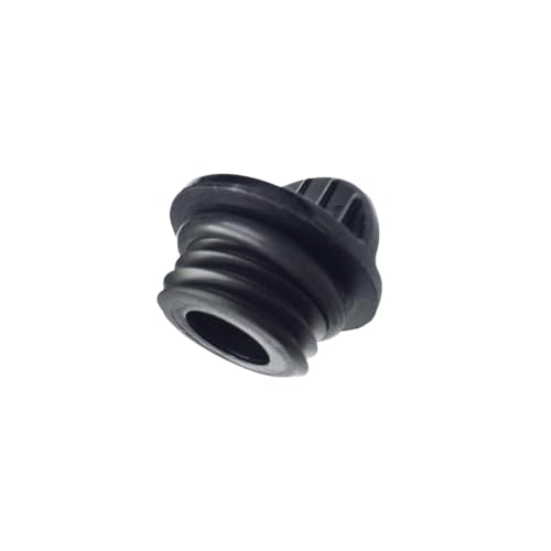Capuchón de Bujía (Plug Cap) para Motores NC250 NC450 ZS177MM 5