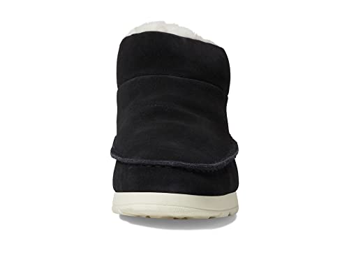 Sperry Men's Moc-Sider Bootie2