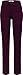 Produktbild BRAX Damen Style Carola Hose, Mulberry, W34 (Herstellergröße: 44)